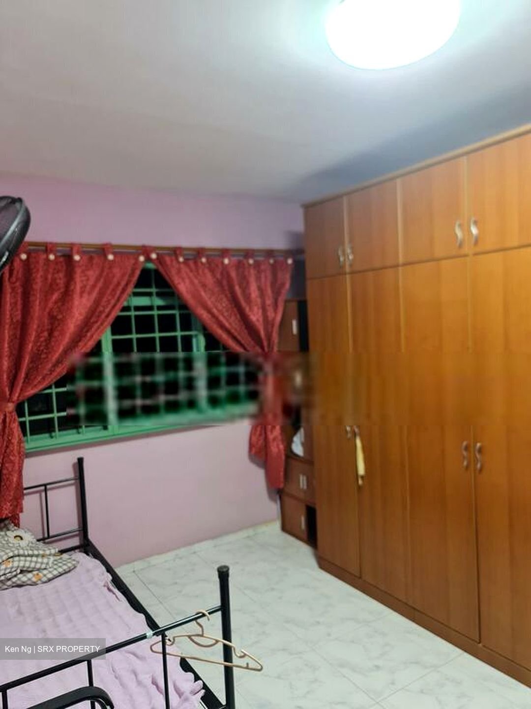 Blk 589A Montreal Spring (Sembawang), HDB 4 Rooms #456203491
